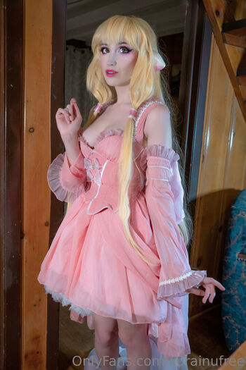 Full leaked Defunctkurai private photo