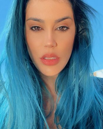 Full leaked Deiacassali private photo