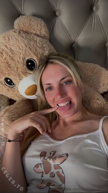 Full leaked Deine sophia private photo
