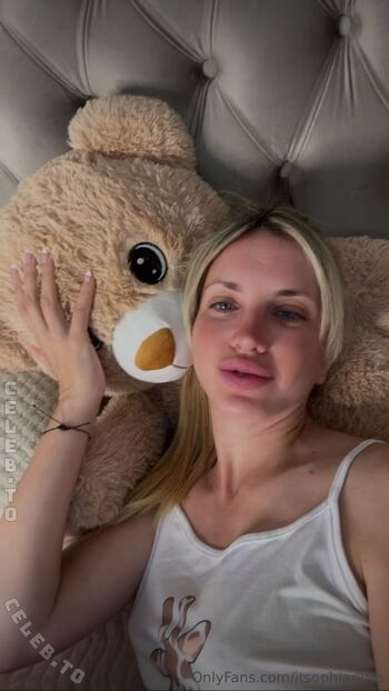 Full leaked Deine sophia private photo