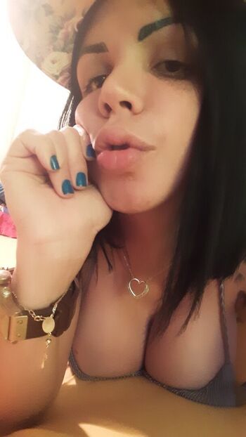 Full leaked Deisy gamboa private photo