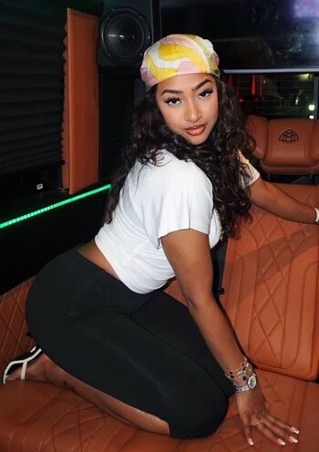 Full leaked Deja kelly private photo