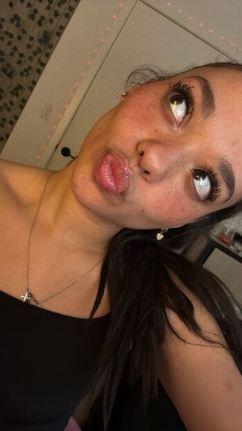 Full leaked Dejaarenee private photo