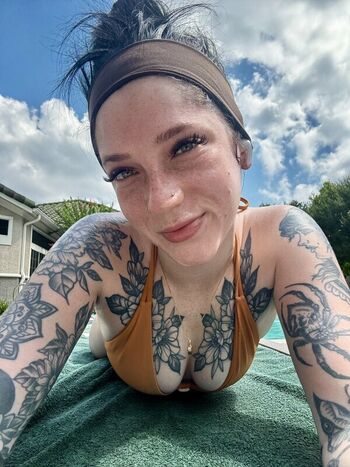 Full leaked Dejenqueen private photo