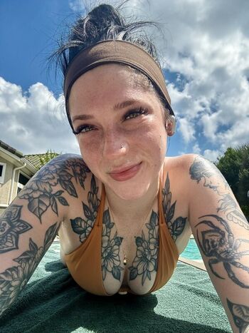 Full leaked Dejenqueen private photo
