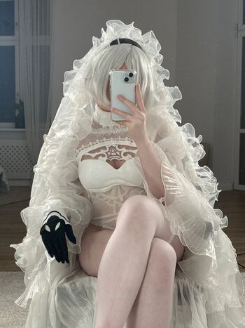 Full leaked Dekomores private photo
