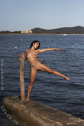 Full leaked Delaia gonzalez private photo