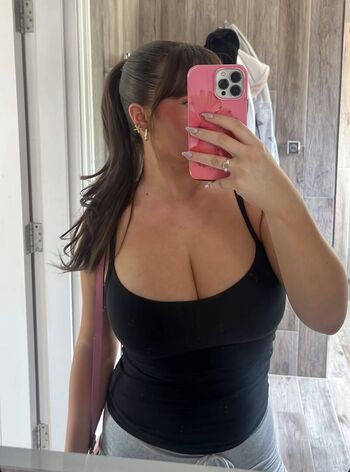 Full leaked Delaina kilduff private photo