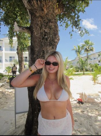 Full leaked Delaineysullivan private photo