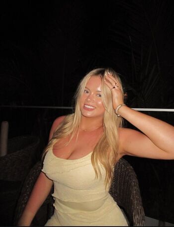 Full leaked Delaineysullivan private photo