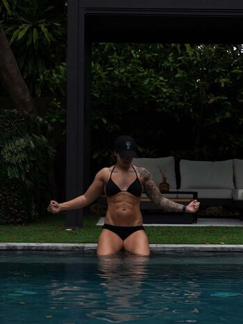 Full leaked Delaney deutsch private photo