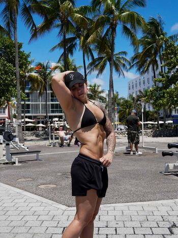 Full leaked Delaney deutsch private photo