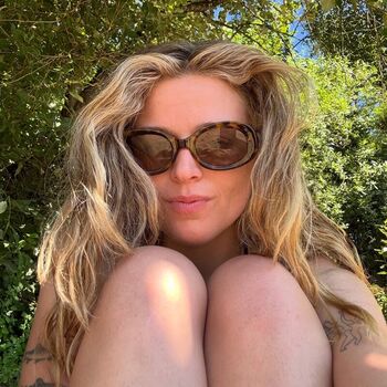 Full leaked Delaney malone private photo