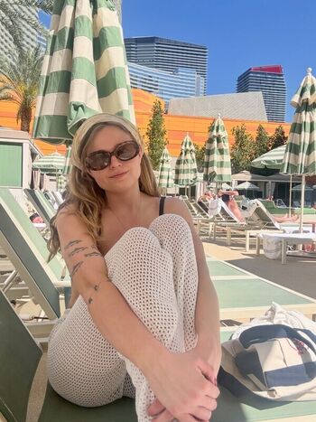 Full leaked Delaney malone private photo