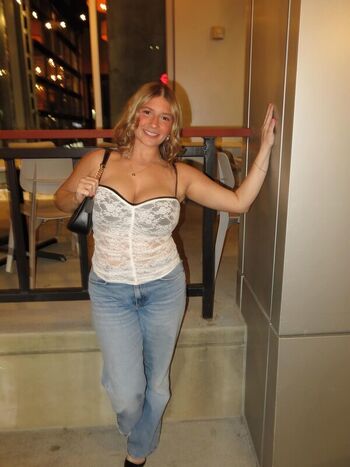 Full leaked Delaney marwood private photo