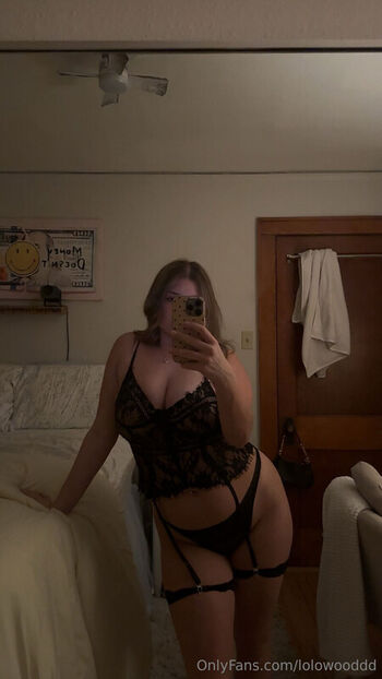 Full leaked Delaney marwood private photo