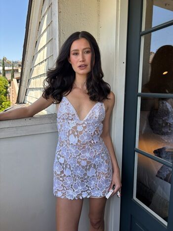 Full leaked Delaney rowe private photo