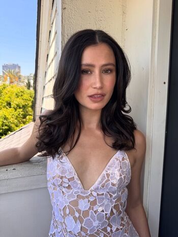 Full leaked Delaney rowe private photo