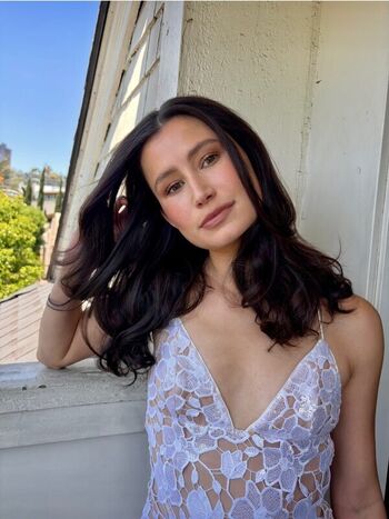 Full leaked Delaney rowe private photo