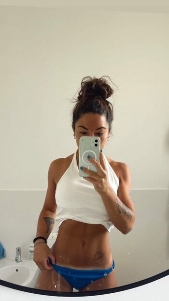 Full leaked Delfi granatto private photo