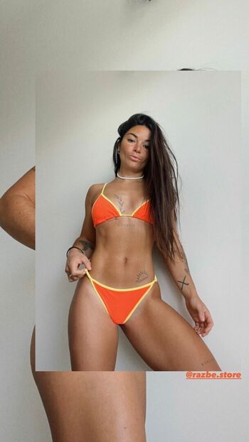 Full leaked Delfi granatto private photo
