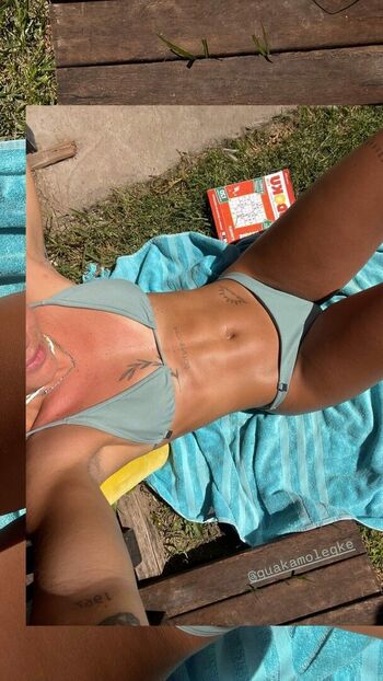 Full leaked Delfi granatto private photo