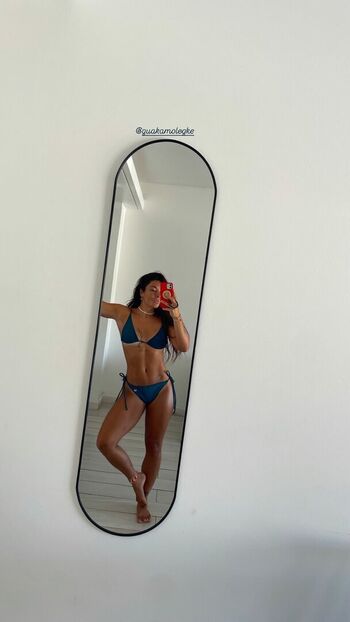 Full leaked Delfi granatto private photo