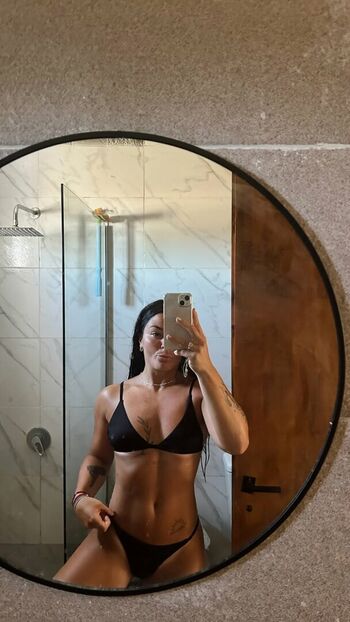Full leaked Delfi granatto private photo