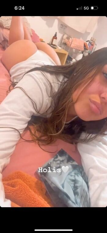 Full leaked Delfi mas private photo
