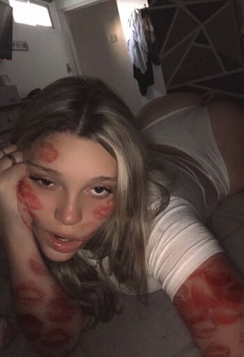 Full leaked Delfina selene private photo