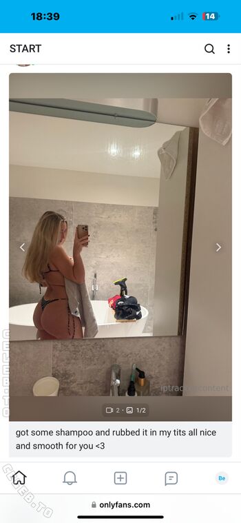 Full leaked Delfinestal  page private photo