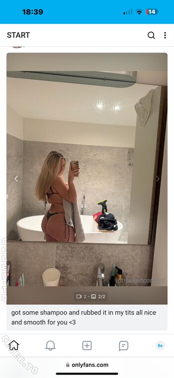 Full leaked Delfinestal  page private photo