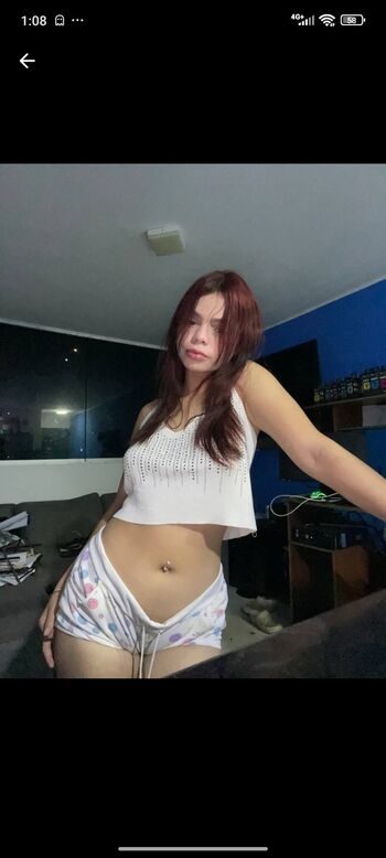 Full leaked Deli ariana private photo