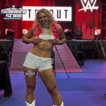 Full leaked Delia schweizer private photo