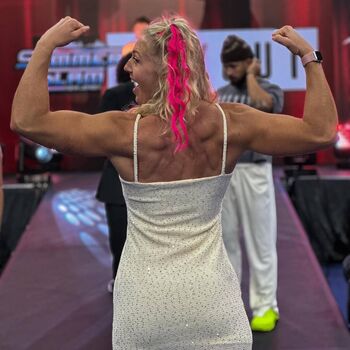 Full leaked Delia schweizer private photo