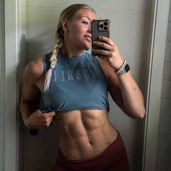 Full leaked Delia schweizer private photo