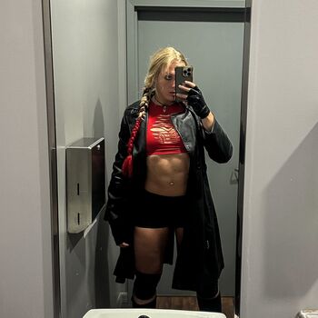 Full leaked Delia schweizer private photo