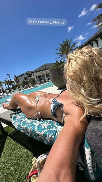 Full leaked Delia schweizer private photo