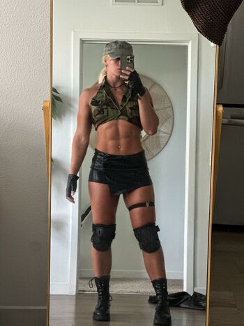 Full leaked Delia schweizer private photo