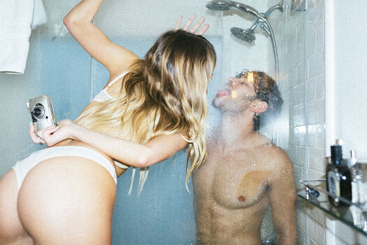 Full leaked Delilah belle private photo