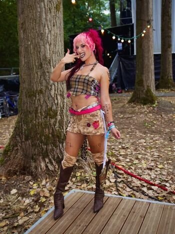 Full leaked Delilah bon private photo