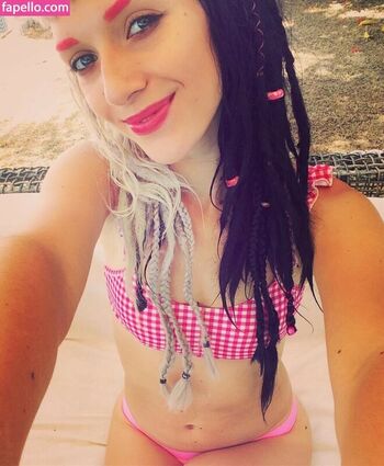 Full leaked Delilah bon private photo