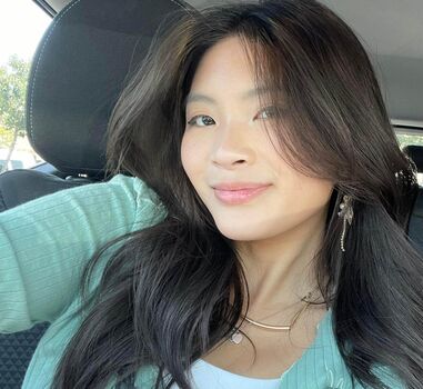 Full leaked Delilah cao private photo