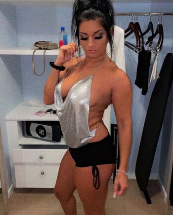 Full leaked Delilah kubisak page private photo