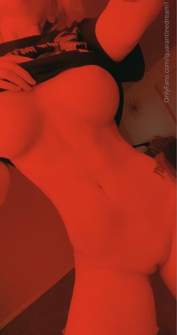 Full leaked Della dreams private photo
