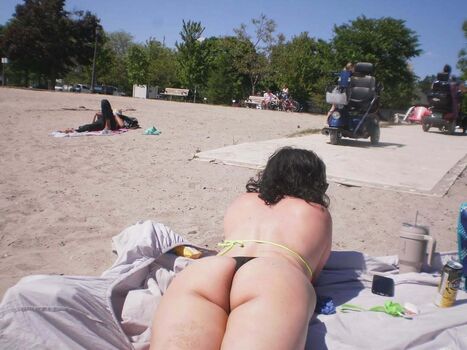 Full leaked Dellpaps private photo