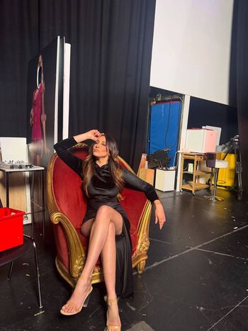 Full leaked Delphine wespiser private photo