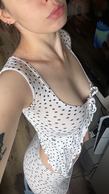 Full leaked Delya asmr private photo
