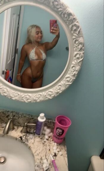 Full leaked Delylah pemberthy private photo