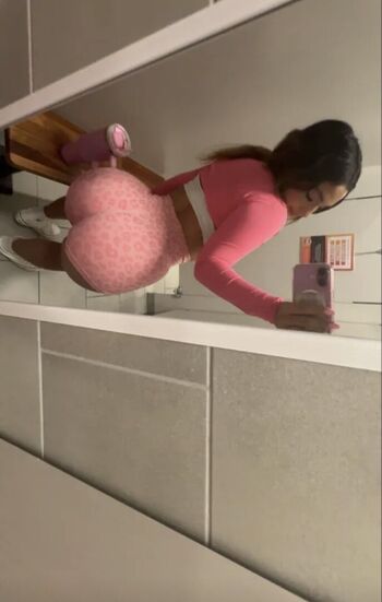 Full leaked Delylah pemberthy private photo